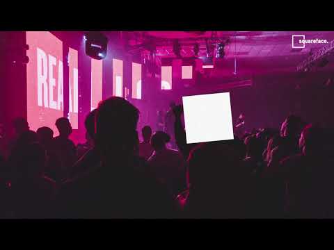 Squareface - Whiskey Sours