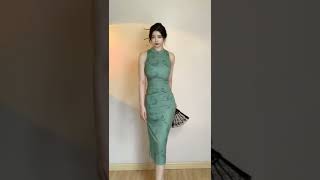 Gái xinh Tiktok Trung Quốc#2022年#gaixinh#11