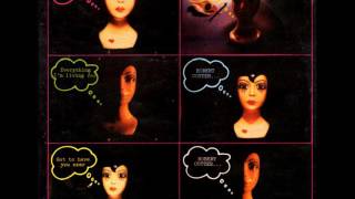 Robert Cotter - Love Remains The Same