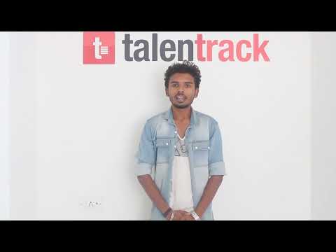 rohan jadhav self introduction 


