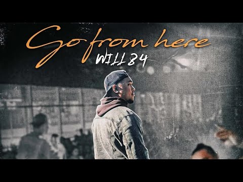 Will84 - By the River (Audio)