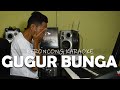 NEW KARAOKE GUGUR BUNGA Versi IRAMA KERONCONG NADA PRIA