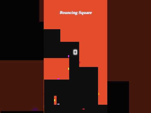 DANZA! - Undertale Yellow Played by Bouncing Square