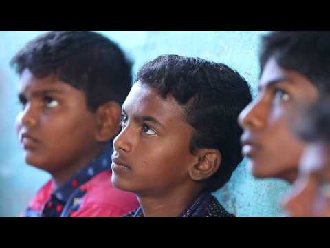 Support children infected and affected by HIV/AIDS