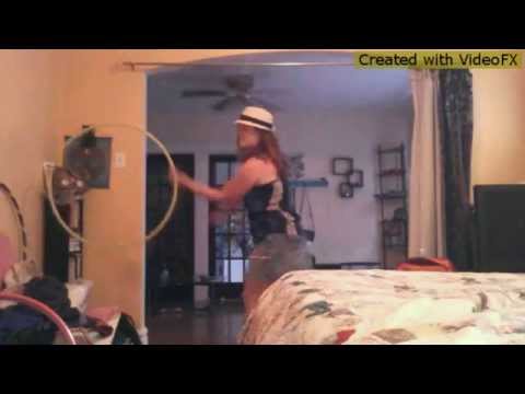 Magic! Hooping to Stupid me