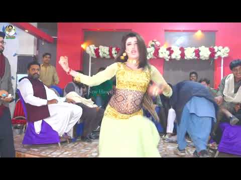 Nargis Dance Performance Long Nak Da   Naseebo Lal Song   dance by palak ch by new haseeb studio 202