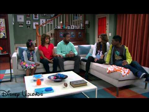 K.C. Undercover (Double Crossed Weekend Promo)