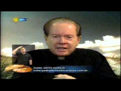 O Pão Nosso 12 Janeiro 2014   Pe.F.C.Cardoso.