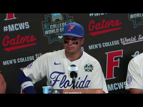 2023-06-24 MCWS Florida Postgame Press Conference