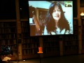 Eagle poem with Joy Harjo