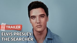 Elvis Presley: The Searcher 2018 Trailer HD | Documentary