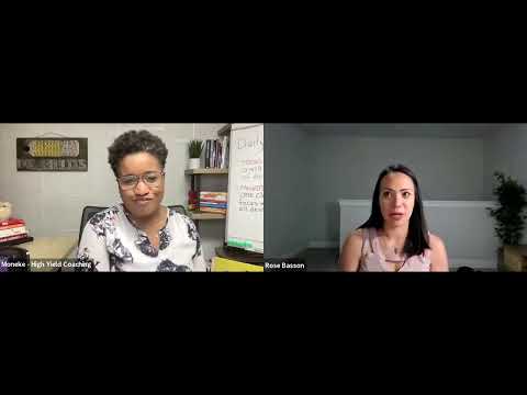 High Yield Concepts video.