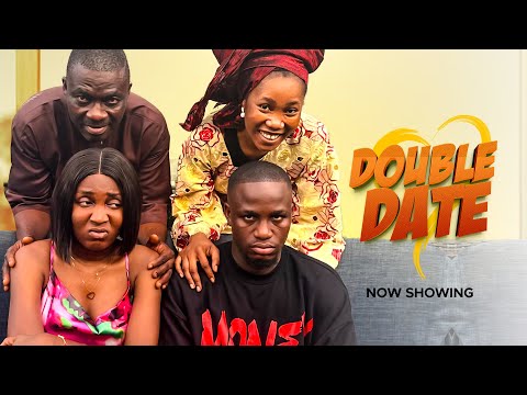 DOUBLE DATE  || LIZZY JAY | | OZAIN | BILI | TOKUNBO MAVINS | #comedy #comedyvideo #hillariousvideos
