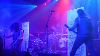 Black Anvil - As Was - Philadelphia, PA 2/16/17