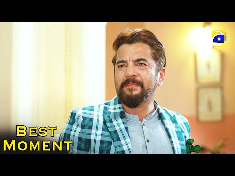 Heer Da Hero Ep 22 | Imran Ashraf - Amar Khan | Best Moment 05 | Har Pal Geo