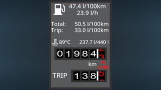 Vehicle Info v1.0.0.0 thumbnail 4