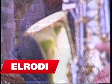 Greta Zani - Luje vallen (Official Video)