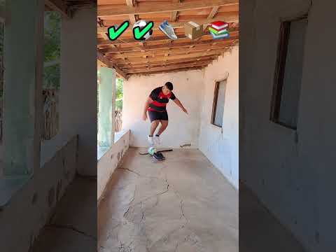 DESAFIO DOS OBJETOS!!!