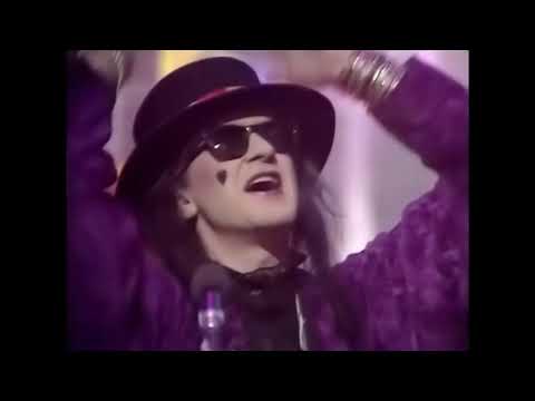 Mission UK - Severina HQ Audio (Subtitle: Portuguese, English, Spanish)