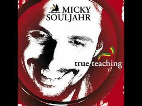Mickey Souljah - Babylon Is Fallin' (feat.Freddy G)