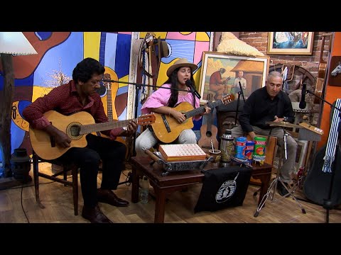 ENTRE MATES Y GUITARRAS PROGRAMA 513 - 15 DE ABRIL DE 2023