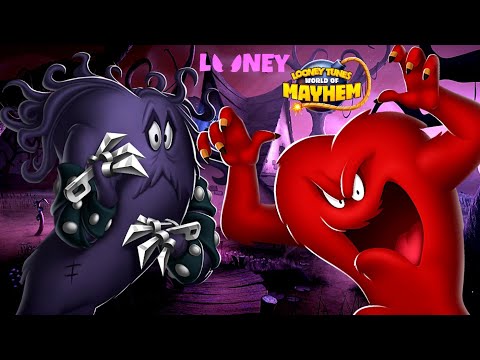 Phantom Wheel & Gathering Body Parts LTWOM