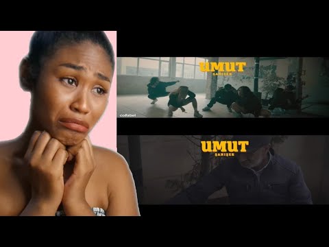 Şanışer - Küçük Kara Kutular &  Kendim İçin ft. Ados (Official Video) | Reaction
