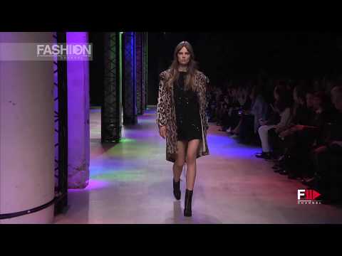 REDEMPTION Full Show Fall 2016 Paris Fashion Week by Fashion Channel