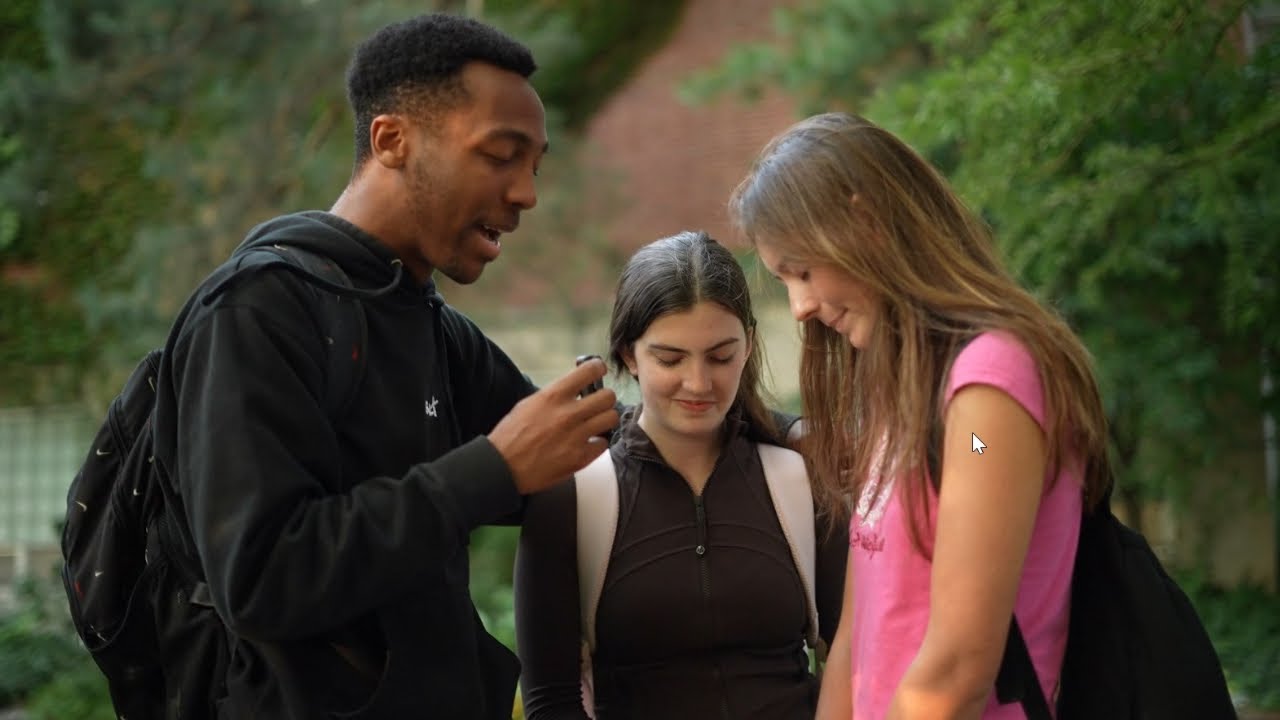 What Do Young Adults Think About Jesus?!