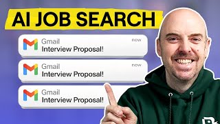 Find & Apply to 1000+ Jobs With AI  (Like ChatGPT but BETTER)