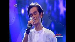 O Ses Türkiye - Furkan Kesat - İncecikten Bir Kar Yağar