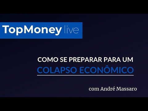 , title : 'Como se preparar para um COLAPSO ECONÔMICO'