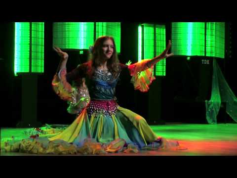 Szlakiem  Muzyki Cygańskiej