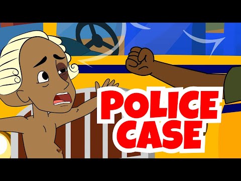 Police Case