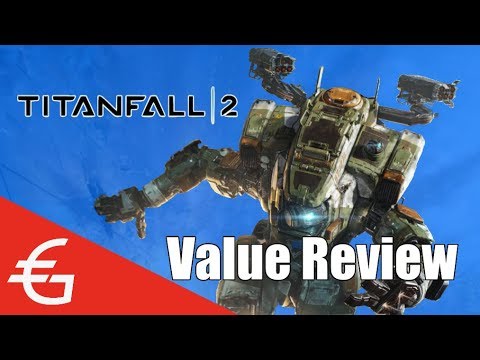 Titanfall 2 Reviews - OpenCritic