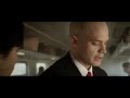 Hitman 2007 Train Scene