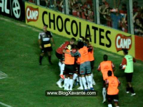 G.E.Brasil 2X0 São Luiz - Gauchão - 16/02/2014