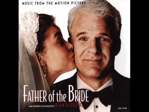 Father of the Bride OST - 10 - Snow Scene