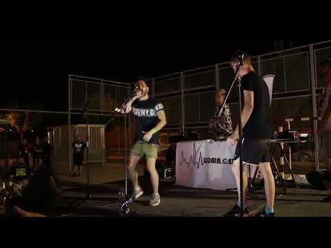 LOZA vs YOKSE [Cuartos - ZONACERO FEST 2017]