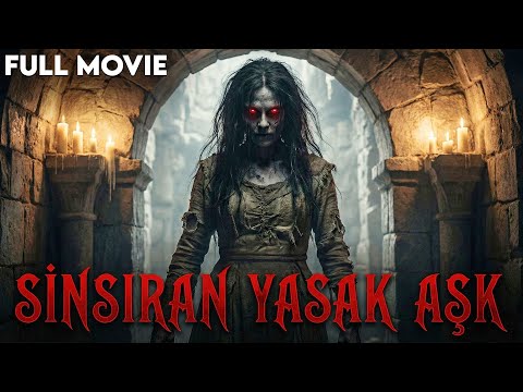 Sinsiran Yasak Ask [Eng | Malay | Indo | Thai Subs] | Full Turkish Horror Movie