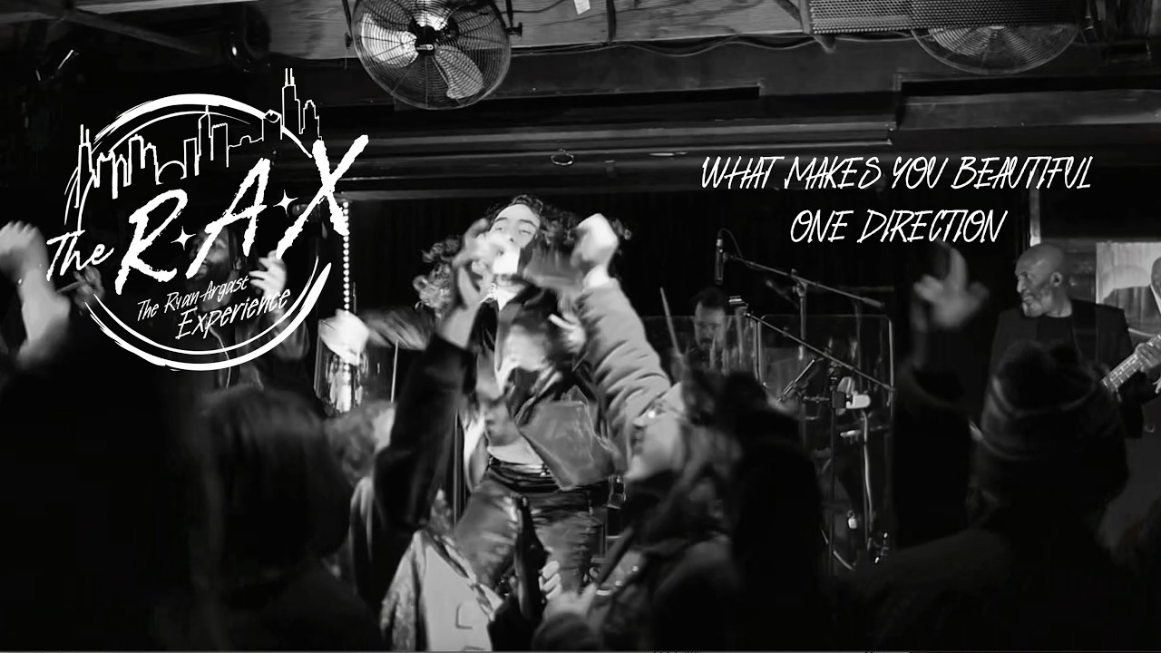 Promotional video thumbnail 4 for Ryan Argast