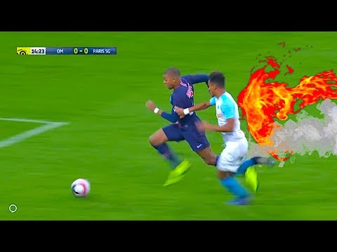 Is Kylian Mbappe the BEST 20-Year-Old Footballer Ever?