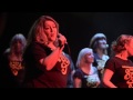 Aretha Franklin 'I Say A Little Prayer' cover by ...