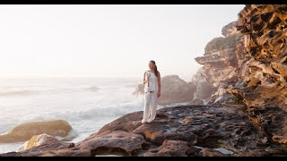 Download lagu Oceans (Where Feet May Fail), Hillsong UNITED Violin Cover Sydney | Melissa Voyias | Violin by Mel mp3