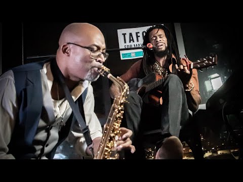 By Me- Elyjah Tribe feat. Myron Hendley (Nick Shandalow South Paw Films)