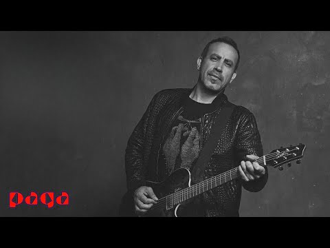 Haluk Levent - Bahçe Duvarından Aştım (Official Video)