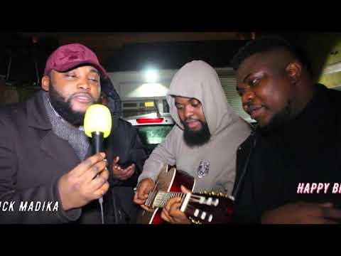 Beni Kibala Ft Hardi - Happy Birthday  Patrick Madika-