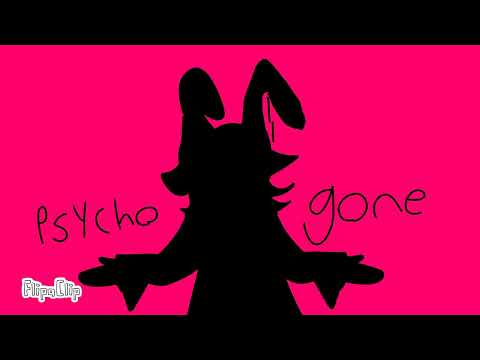 MAD HATTER / OC ANIMATION / FLASH WARNING / BLOOD WARNING