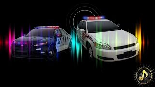 Download lagu Police Car Ringtone Sound Effect mp3