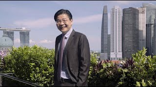 Download lagu GIC appoints DPM Lawrence Wong as Deputy Chairman mp3 Download lagu GIC appoints DPM Lawrence Wong as Deputy Chairman mp3